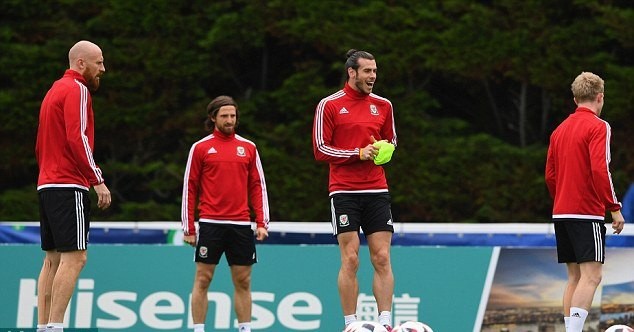 GarethBale5