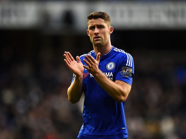 Gary-Cahill