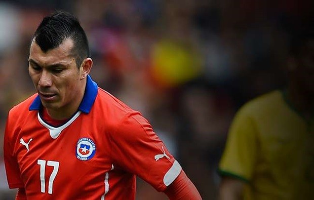Gary-Medel