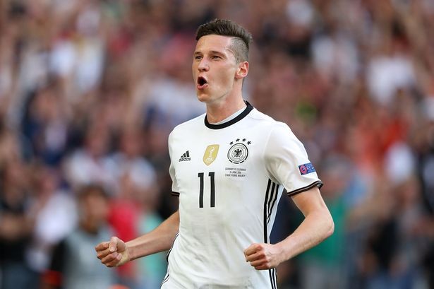 Germany-v-Slovakia