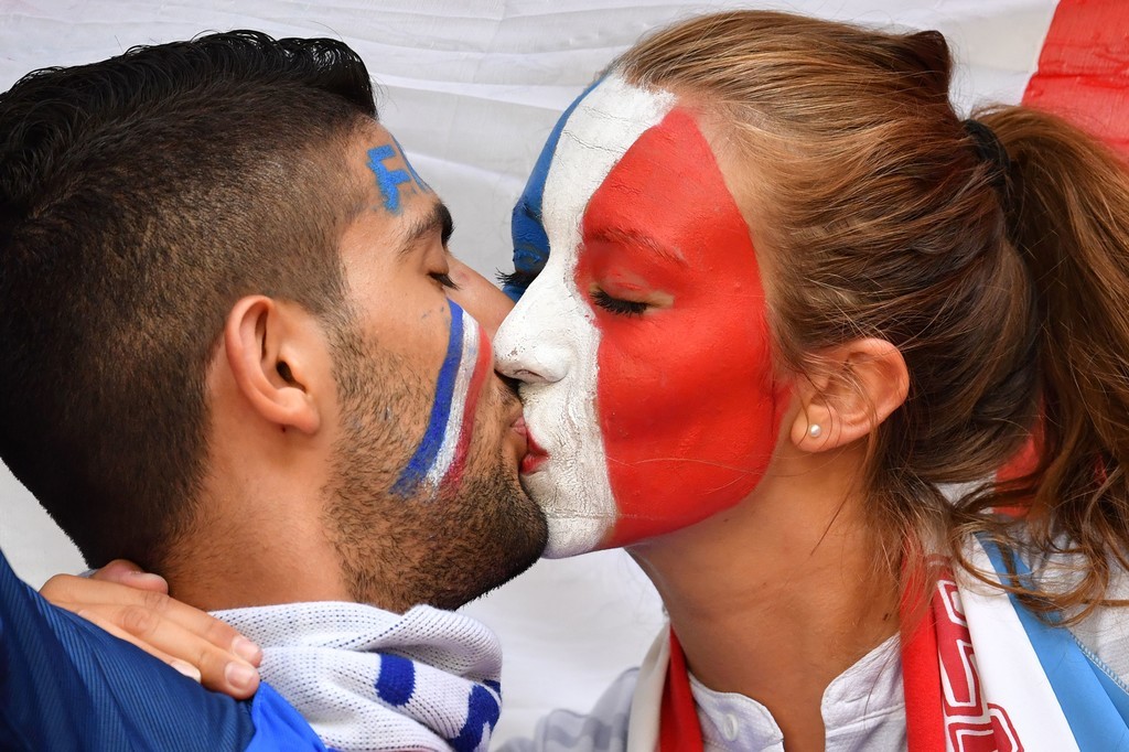 Germany+v+France+Semi+Fin