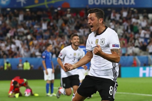 GermanyvItaly