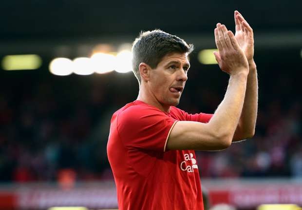 gerrard