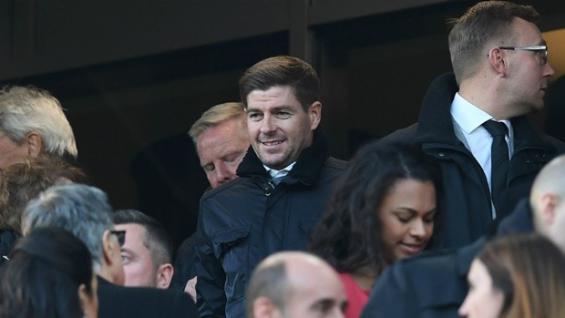 gerrard