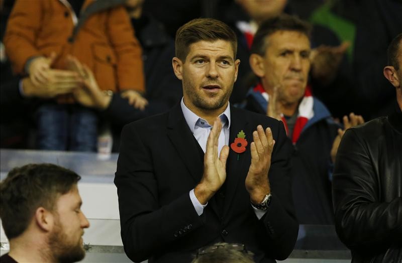 gerrard