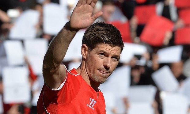 gerrard
