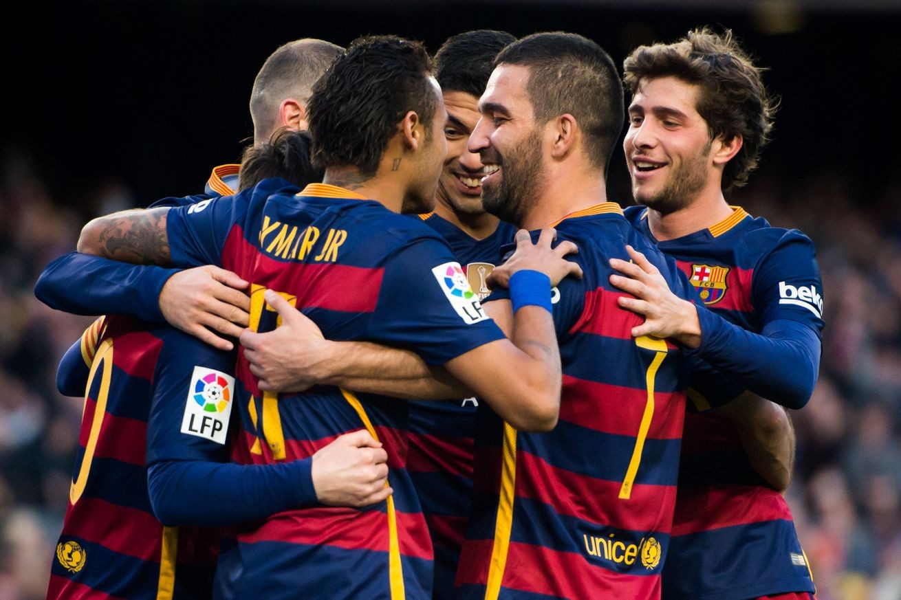 Barca cần bổ sung rất nhiều cho mùa tới. Ảnh: Internet.