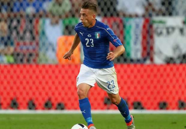 giaccherini