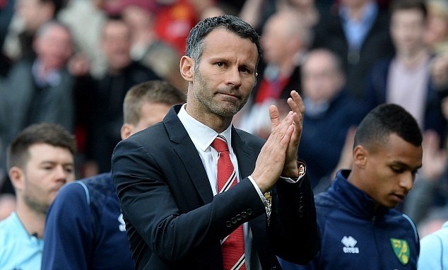 Giggs