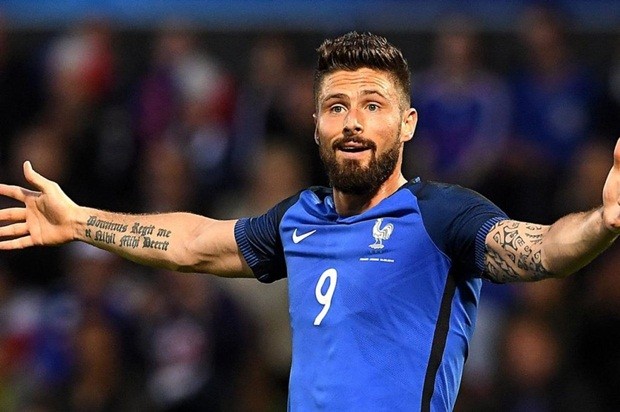 giroud