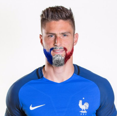 giroud