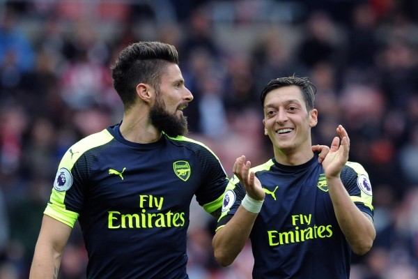 giroud
