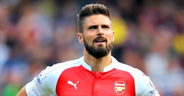 Giroud