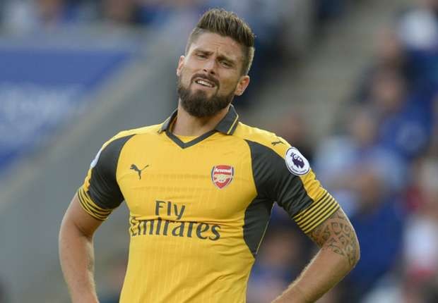 giroud