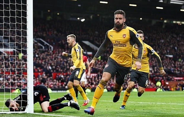 giroud