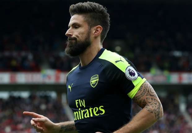 giroud-arsenal