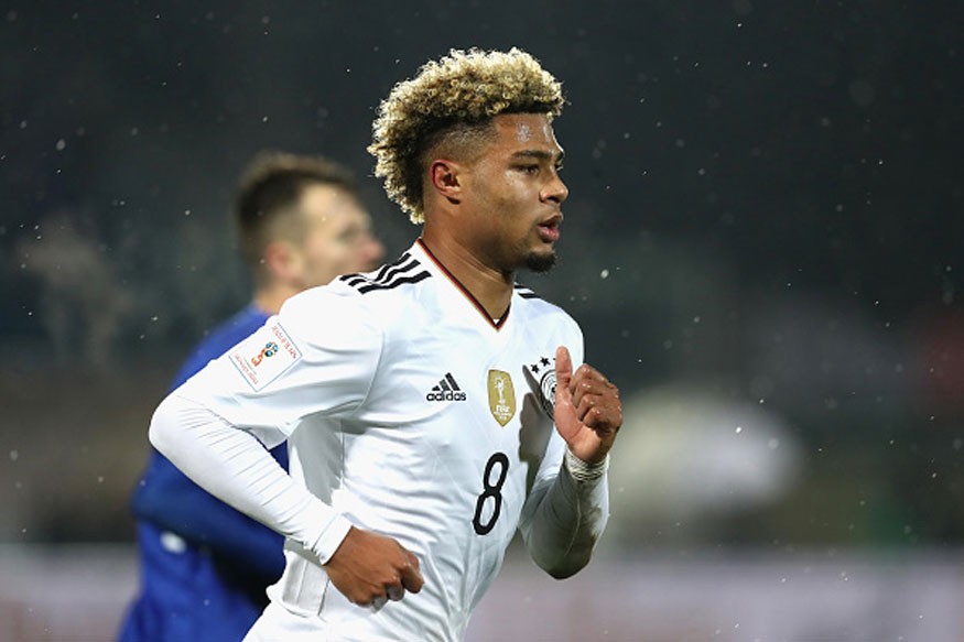 gnabry-arsenal
