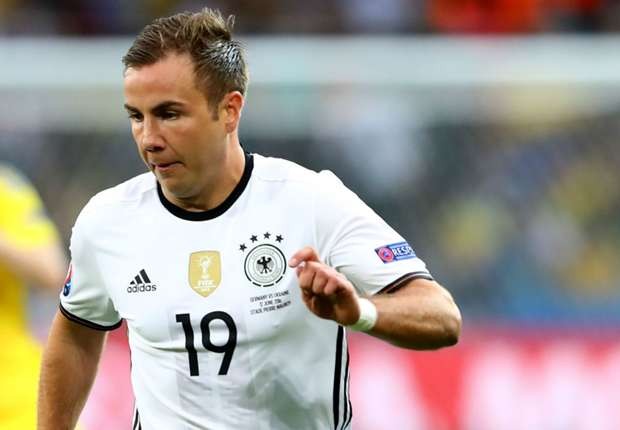 goetze