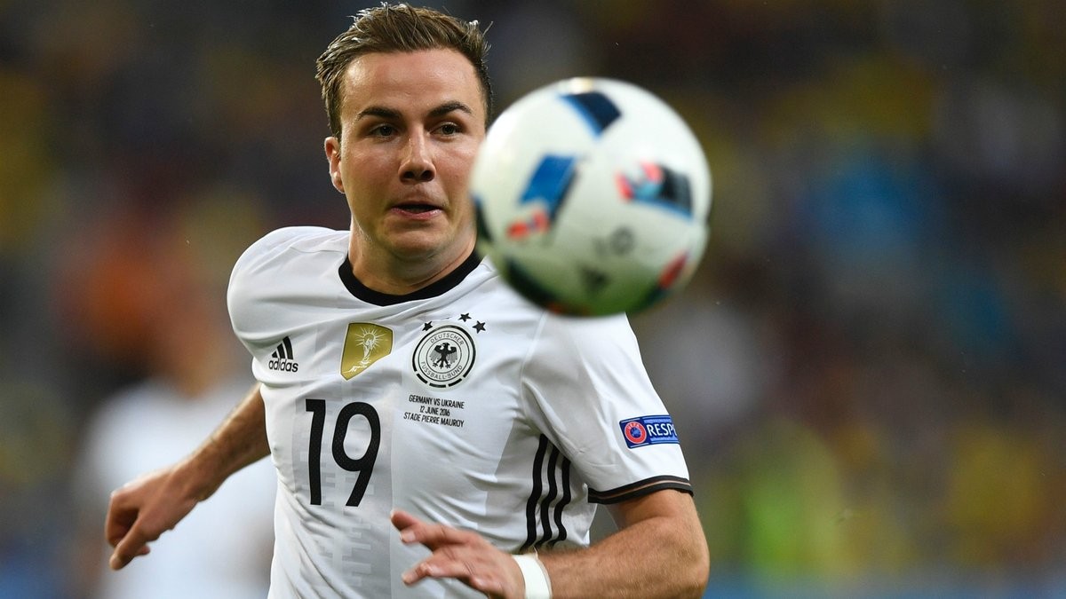 Gotze
