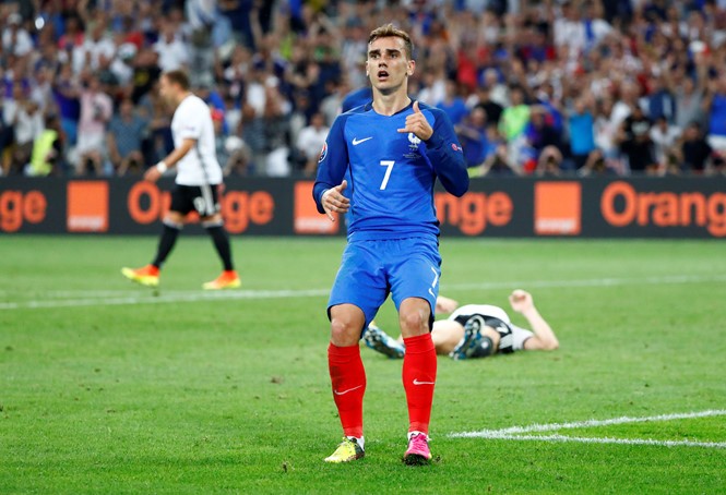 Griezmann