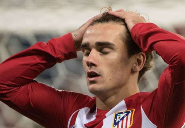 griezmann