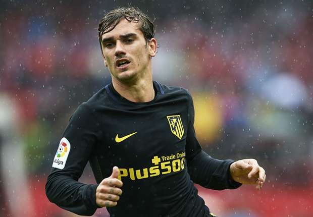 griezmann