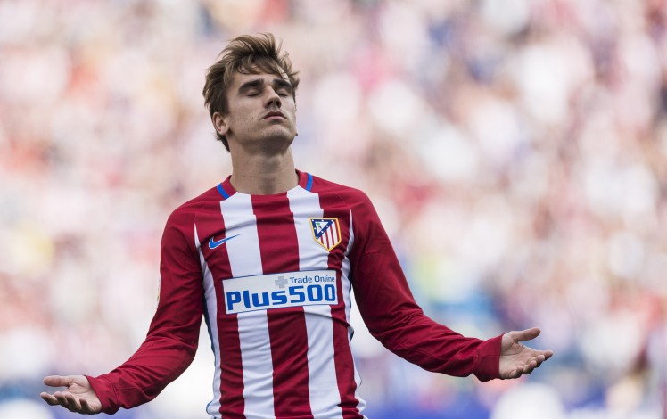 griezmann
