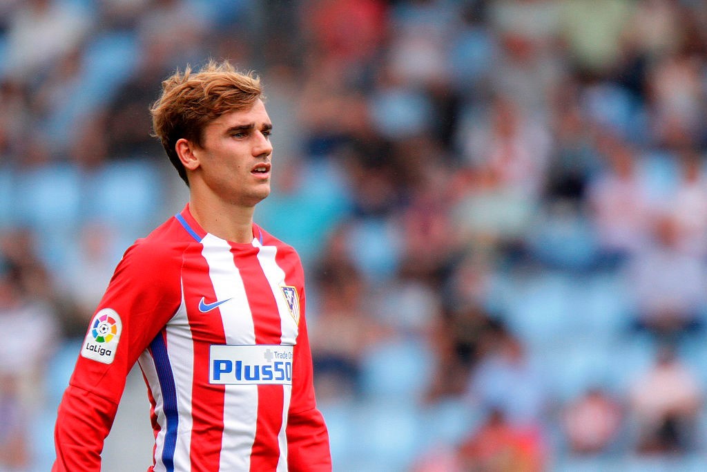 Griezmann