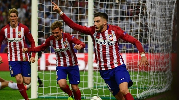 griezmann