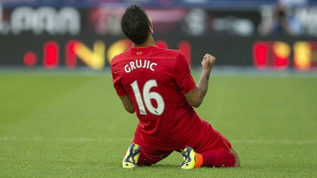 grujic