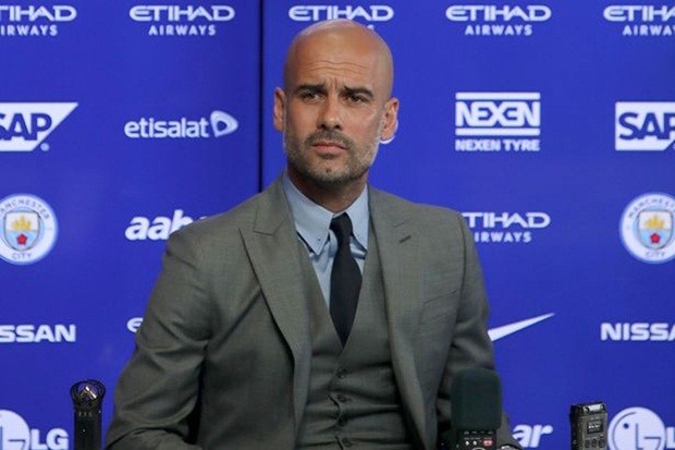 guardiola