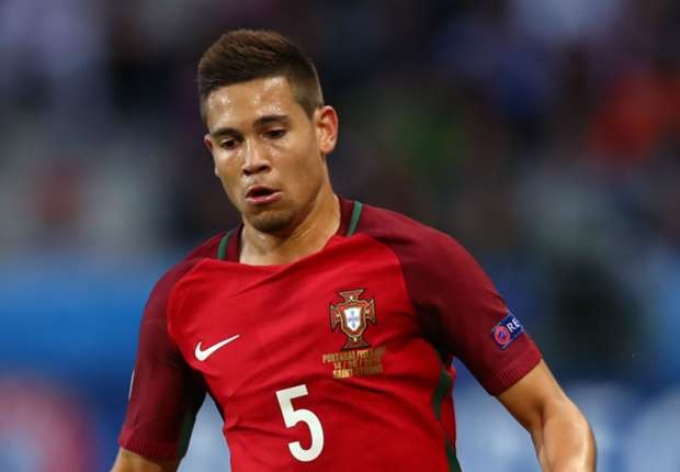 Guerreiro đã là người của Dortmund. Ảnh: Internet.