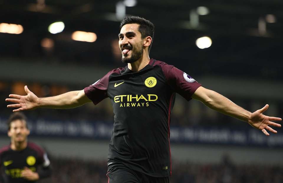 gundogan