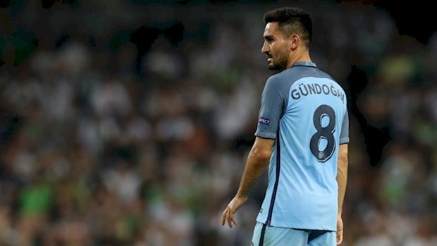 gundogan