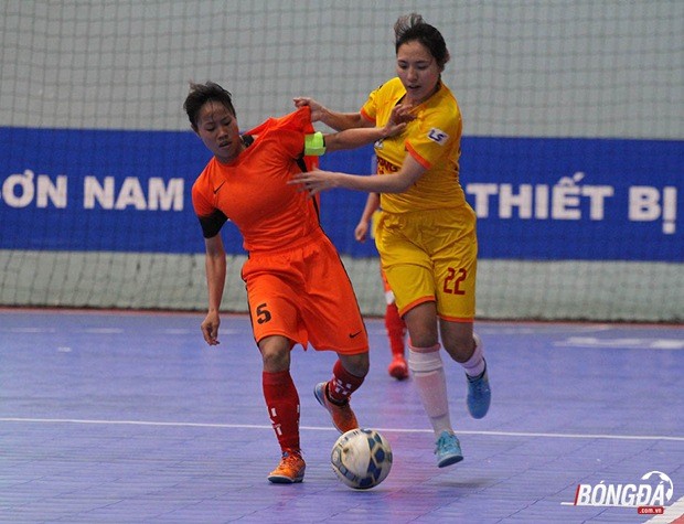 Ha Nam _Vang