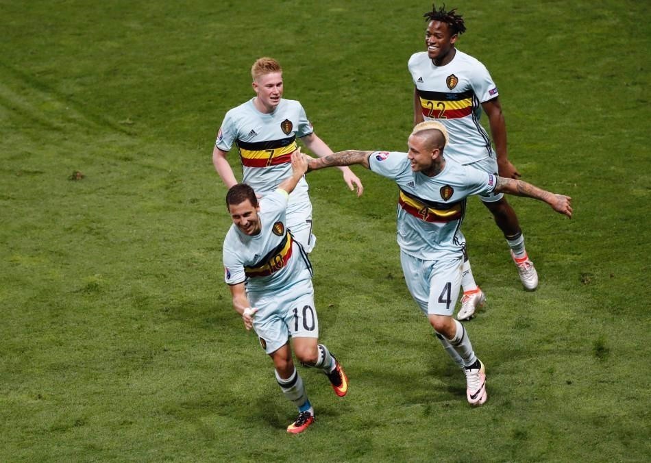 Hazard