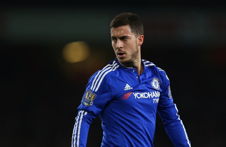 hazard