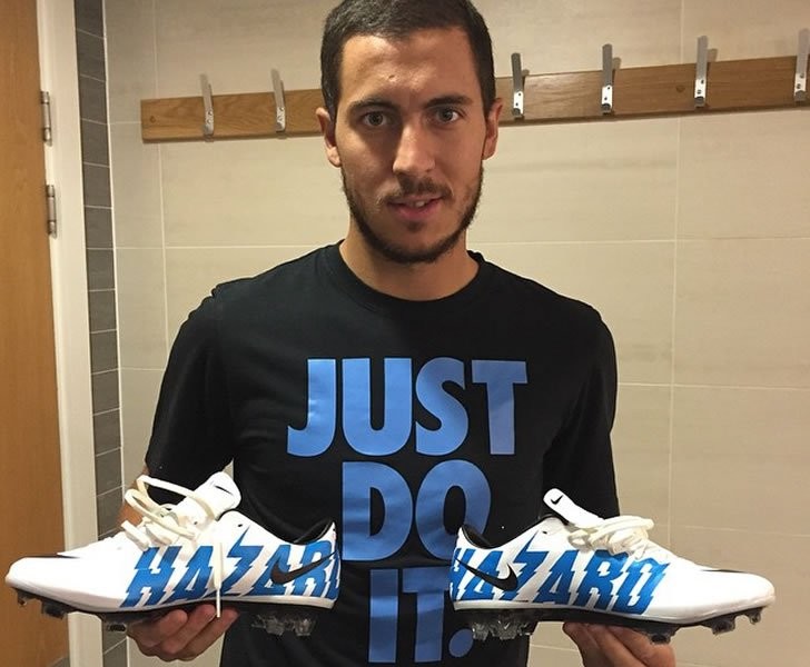 hazard