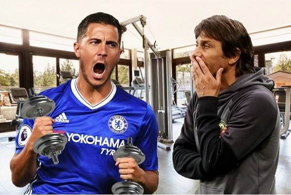 hazard