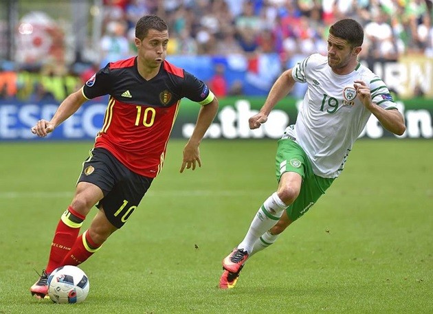 hazard