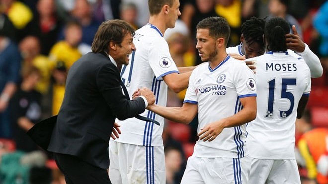 hazard
