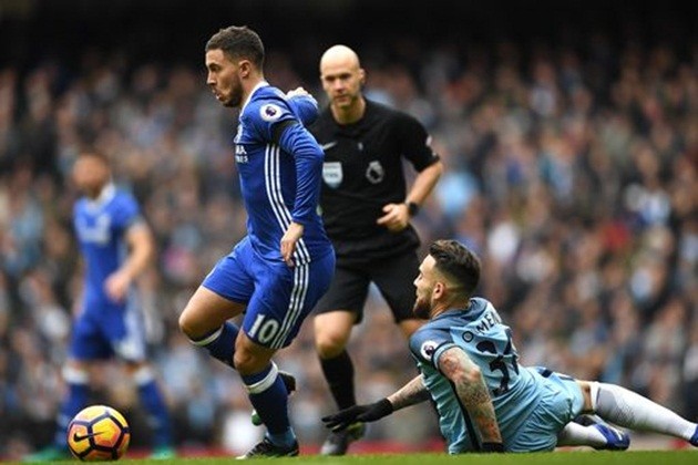 hazard