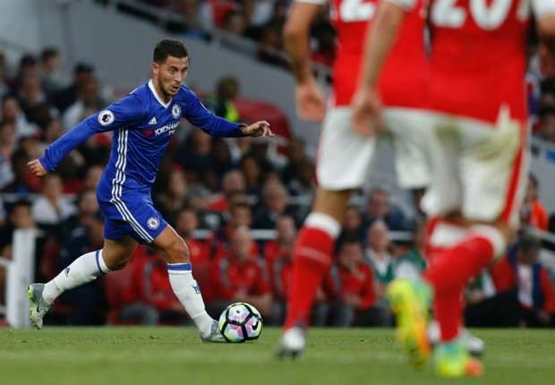 hazard