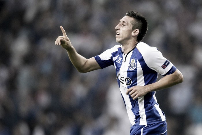 Hector-Herrera