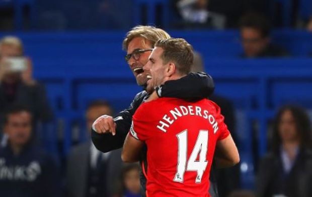 henderson