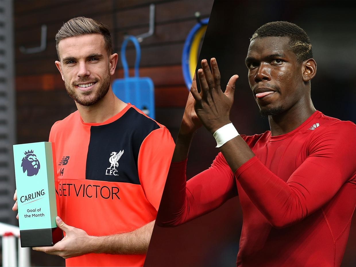 henderson-vs-pogba
