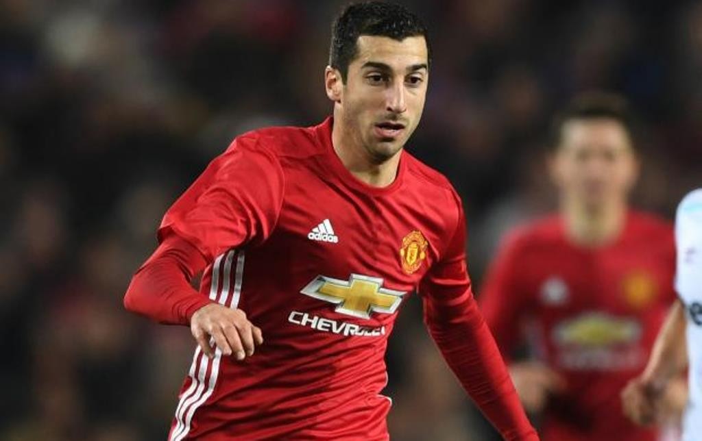 henrikh-mkhitaryan