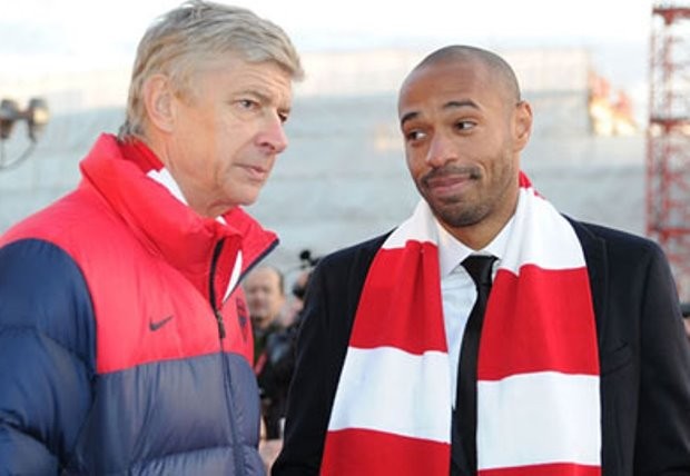 henry