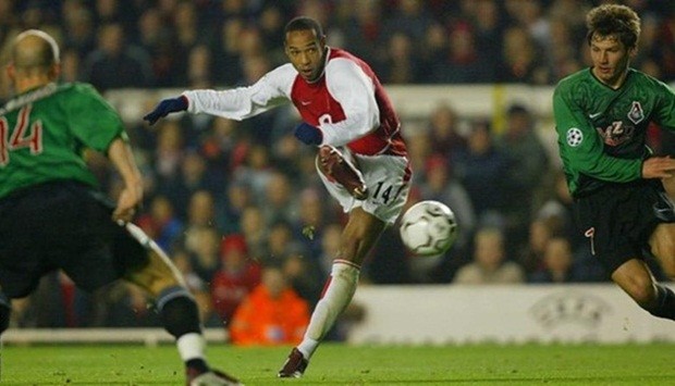 henry