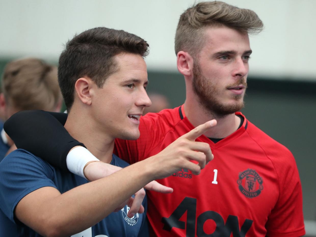 herrera-de gea